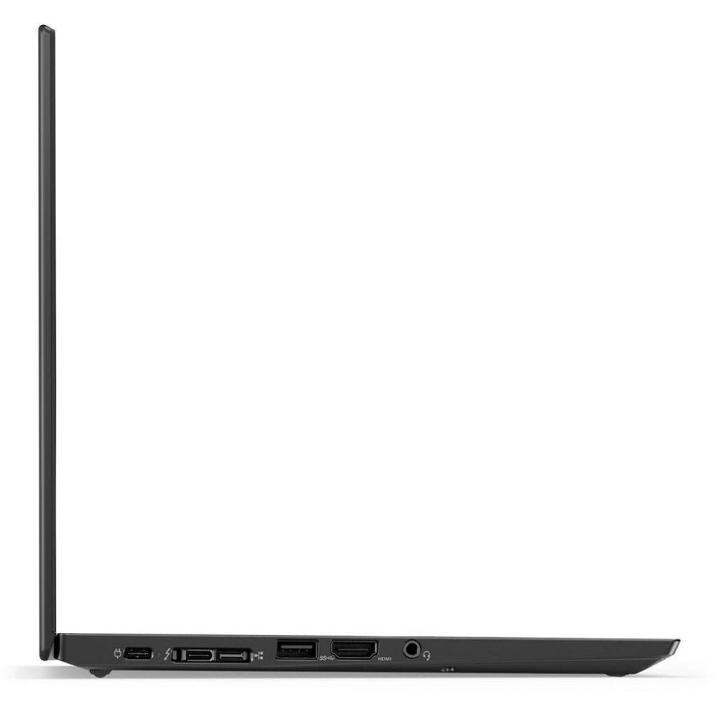 Ноутбук Lenovo ThinkPad X280 (20KES2DD07) зображення 5