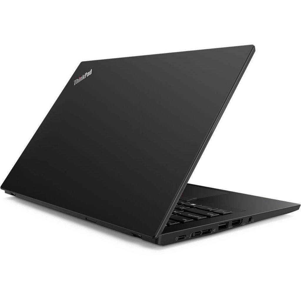 Ноутбук Lenovo ThinkPad X280 (20KES2DD07) изображение 8