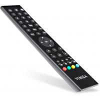 Телевізор Vinga S65UHD20B зображення 10
