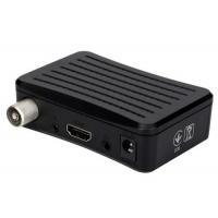 ТВ тюнер Nomi DVB-T2 T201 (238688) зображення 2