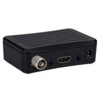 ТВ тюнер Nomi DVB-T2 T201 (238688) зображення 3