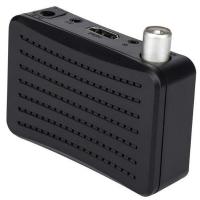 ТВ тюнер Nomi DVB-T2 T201 (238688) зображення 4