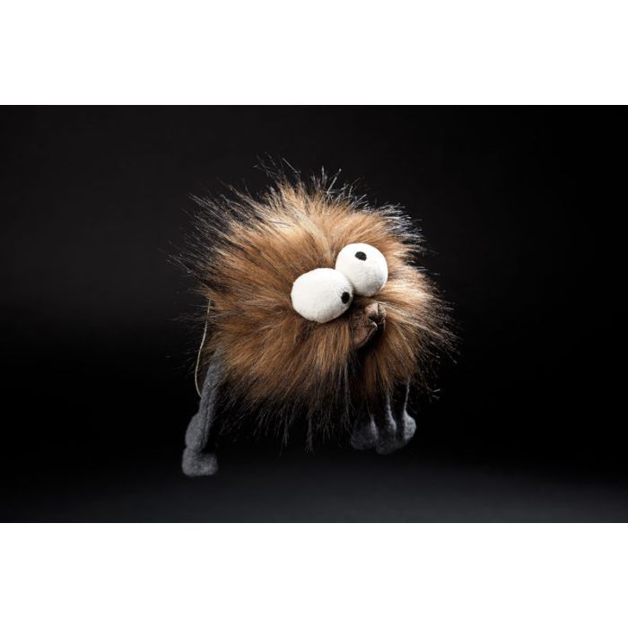 Мягкая игрушка Sigikid Beasts Комар Кровавая Мэри 37 см (38457SK) изображение 10