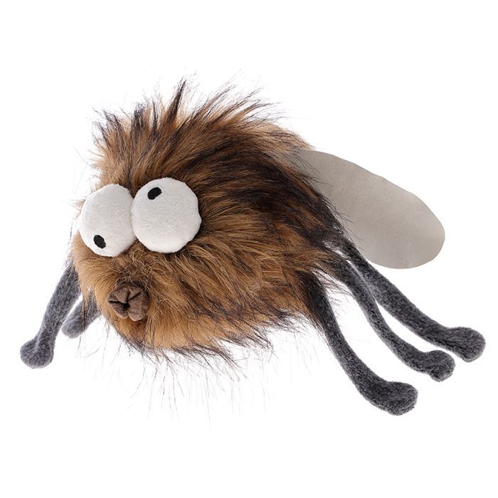 Мягкая игрушка Sigikid Beasts Комар Кровавая Мэри 37 см (38457SK)