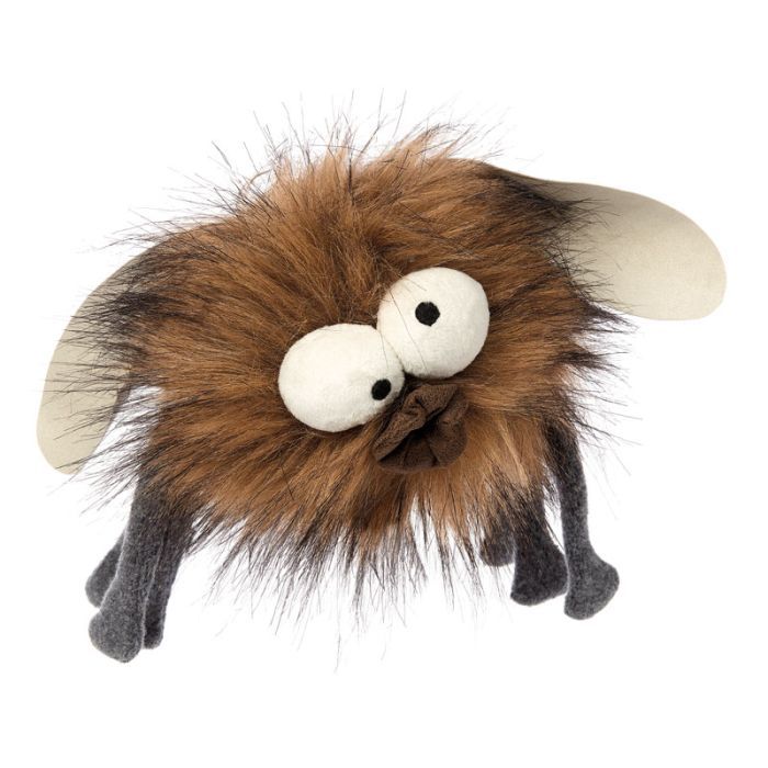 Мягкая игрушка Sigikid Beasts Комар Кровавая Мэри 37 см (38457SK) изображение 2