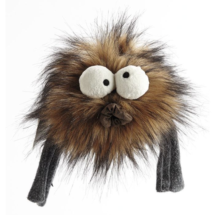 Мягкая игрушка Sigikid Beasts Комар Кровавая Мэри 37 см (38457SK) изображение 3