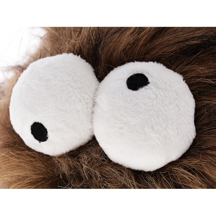 Мягкая игрушка Sigikid Beasts Комар Кровавая Мэри 37 см (38457SK) изображение 4