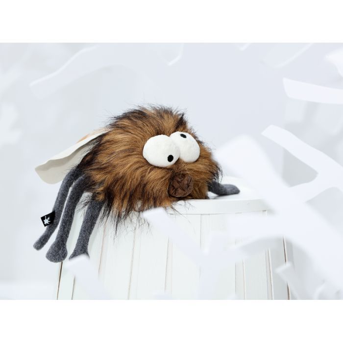 Мягкая игрушка Sigikid Beasts Комар Кровавая Мэри 37 см (38457SK) изображение 6