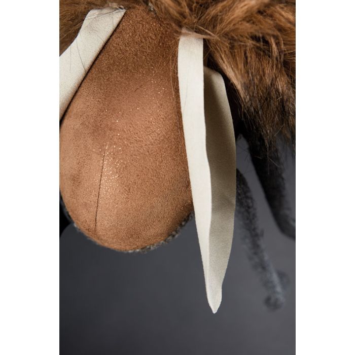 Мягкая игрушка Sigikid Beasts Комар Кровавая Мэри 37 см (38457SK) изображение 8