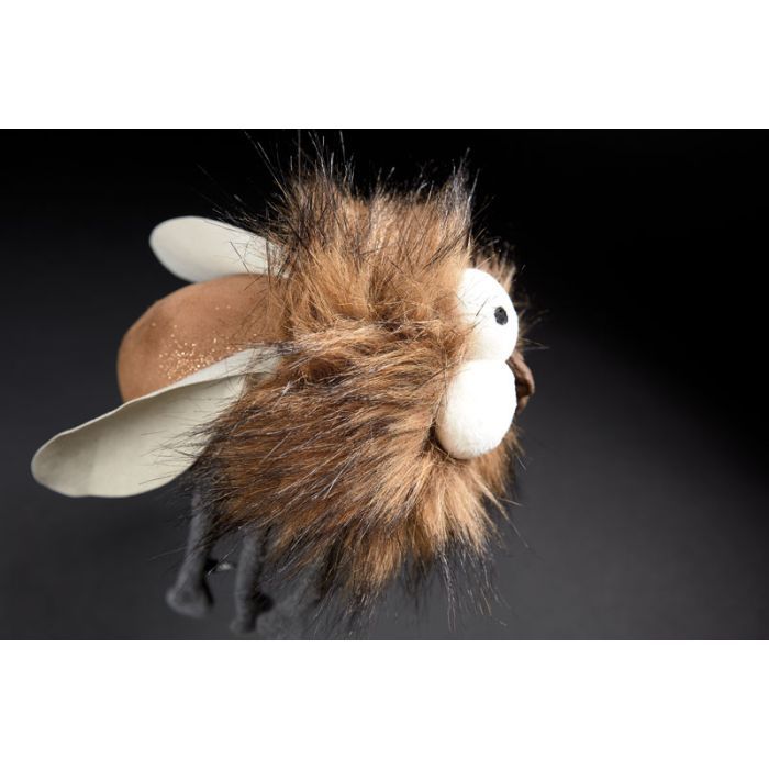 Мягкая игрушка Sigikid Beasts Комар Кровавая Мэри 37 см (38457SK) изображение 9