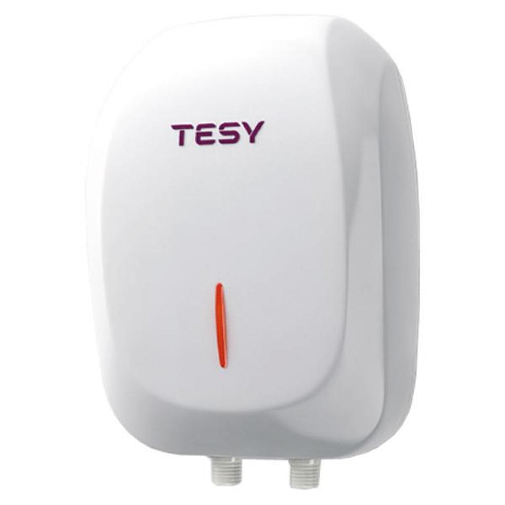 Проточный водонагреватель Tesy EU IWH 80 X02 IL