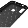 Чехол для мобильного телефона Laudtec для Xiaomi Mi A2 Lite Carbon Fiber (Black) (LT-Mi6P) изображение 6