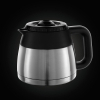 Капельная кофеварка Russell Hobbs Fast Brew (23750-56) изображение 2