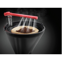 Капельная кофеварка Russell Hobbs Fast Brew (23750-56) изображение 4