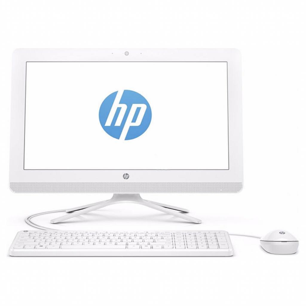 Комп'ютер HP 22-c0063ur (4MX63EA)