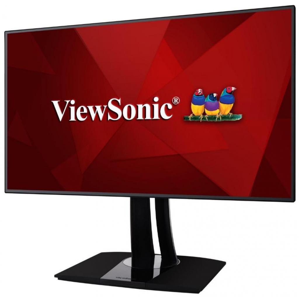 Монитор ViewSonic VP3268-4K изображение 4