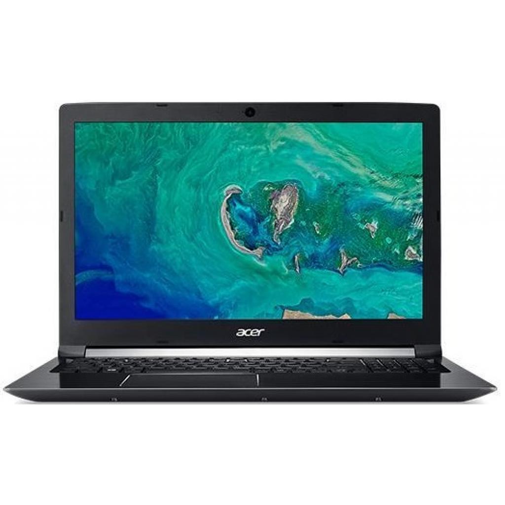 Ноутбук Acer Aspire 7 A715-72G-766J (NH.GXCEU.045)
