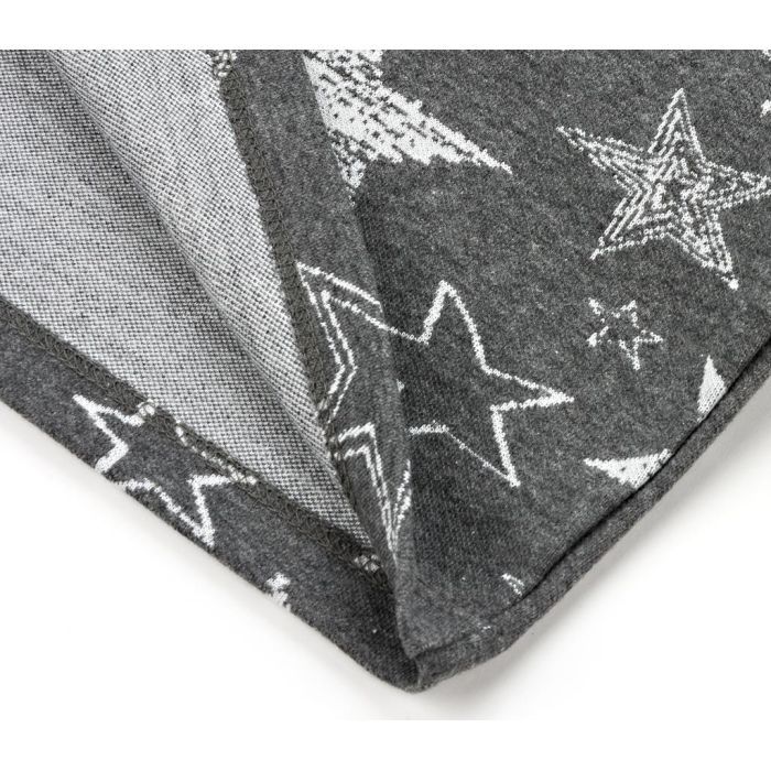 Платье детское Breeze со звездочками (11580-152G-gray) изображение 7