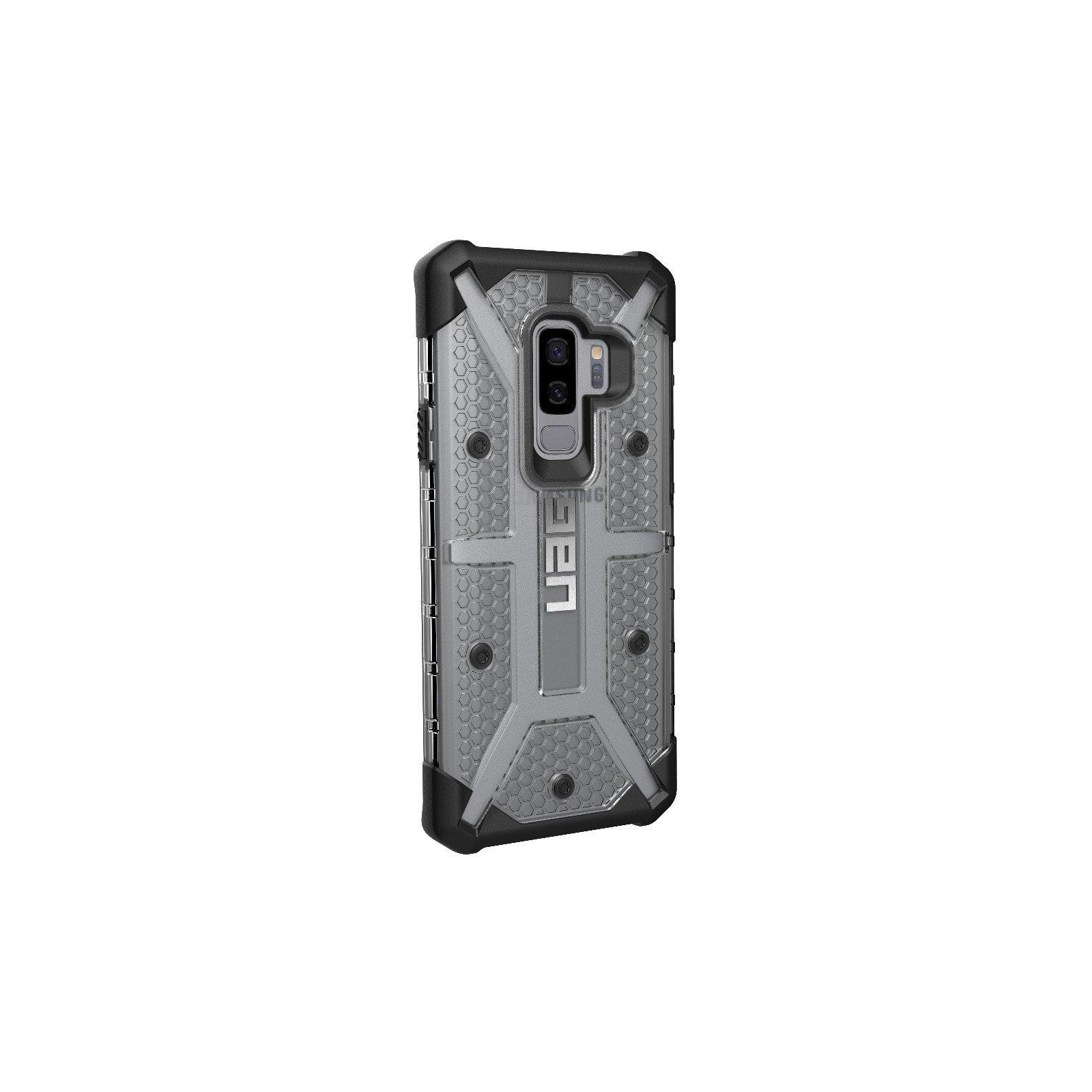 Чехол для мобильного телефона UAG Galaxy S9+ Plasma Ice (GLXS9PLS-L-IC) изображение 3