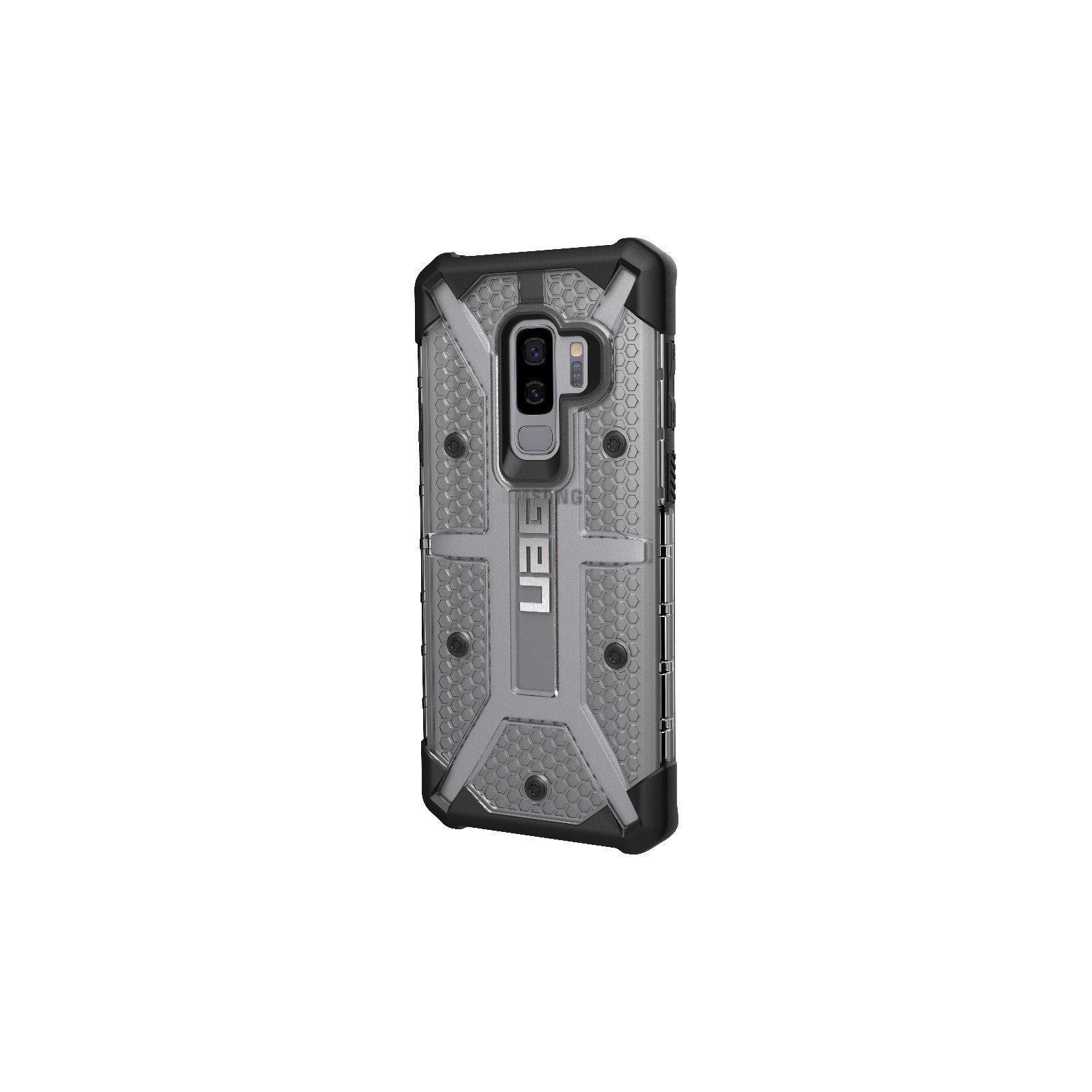 Чохол до мобільного телефона UAG Galaxy S9+ Plasma Ice (GLXS9PLS-L-IC) зображення 4