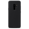 Чехол для мобильного телефона MakeFuture Silicone Case Samsung S9 Plus Black (MCS-SS9PBK)