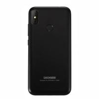 Мобильный телефон Doogee X70 Black (6924351667405) изображение 2