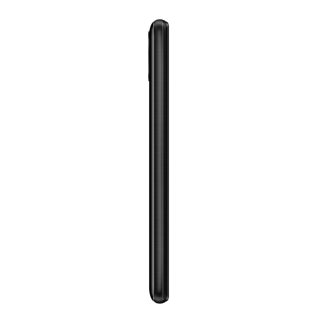 Мобільний телефон Doogee X70 Black (6924351667405) зображення 4