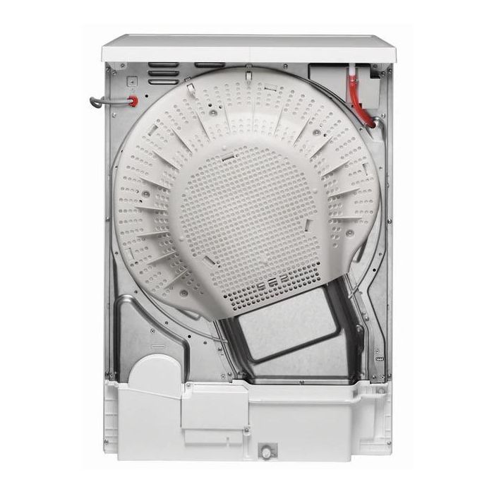 Сушильная машина Electrolux EW6CR527P изображение 2