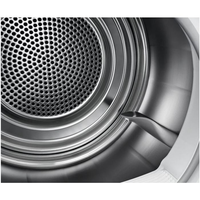 Сушильная машина Electrolux EW6CR527P изображение 3