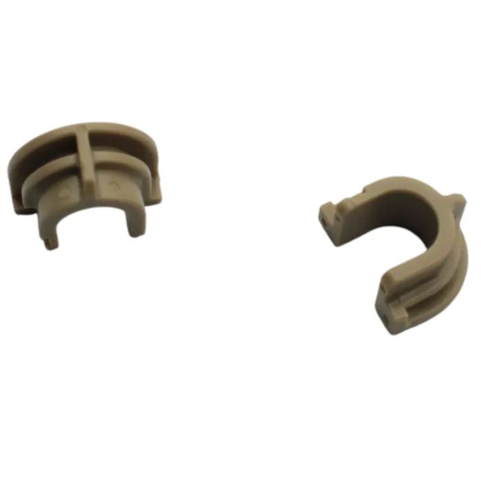 Втулка вала резинового комплект HP LJ P1102/1566/1606/M1536 левая/правая Veaye (BSH-278A-LR-VE)