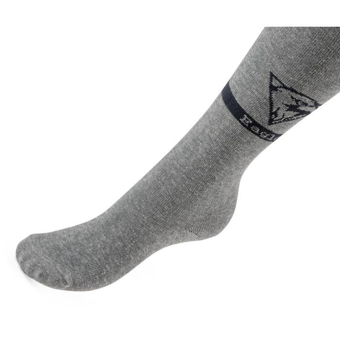Колготки дитячі UCS Socks з левом (M0C0301-1402-1B-gray) зображення 2
