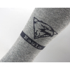 Колготки UCS Socks с орлом (M0C0301-1402-1B-darkgray) изображение 4