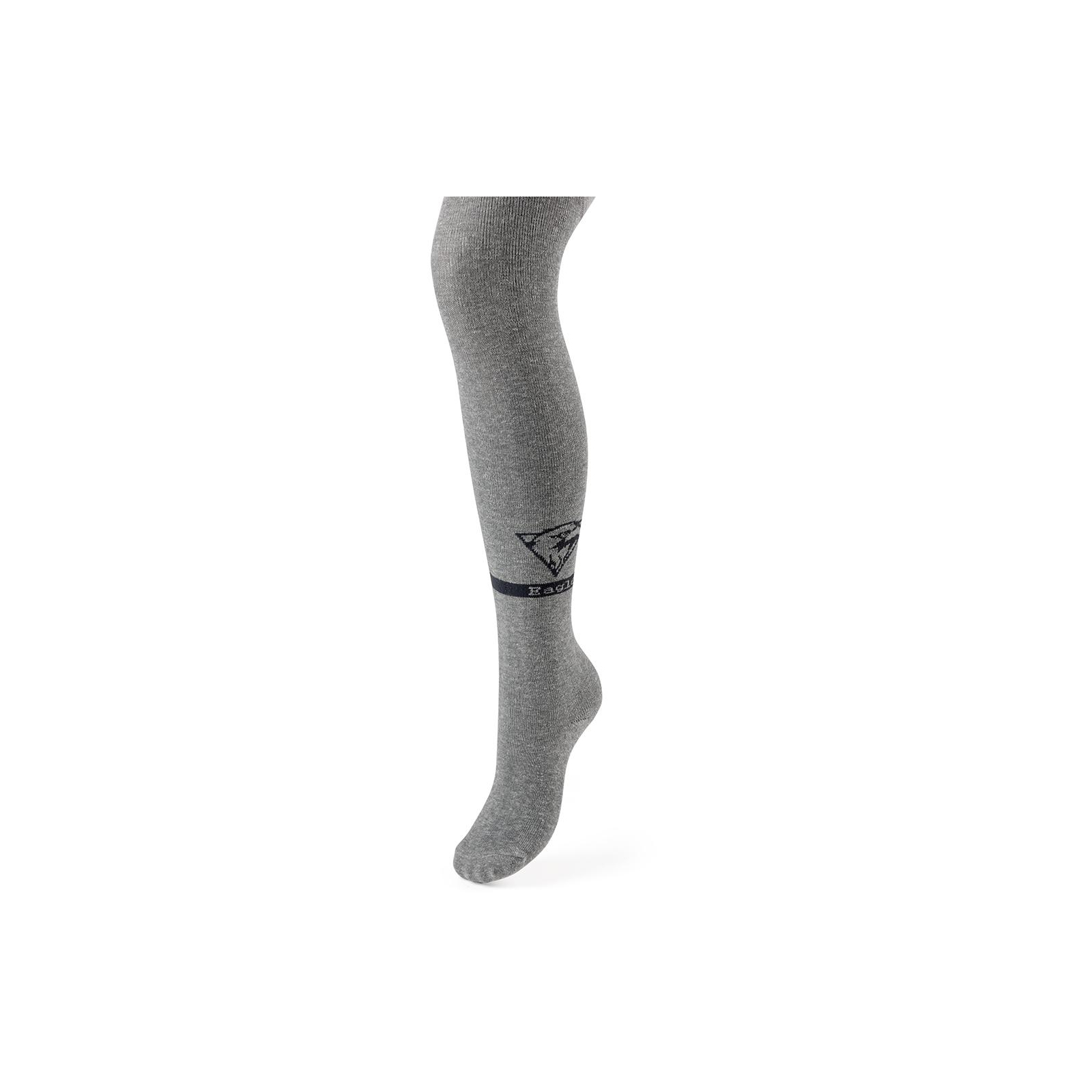 Колготки UCS Socks с орлом (M0C0301-1402-1B-darkgray)