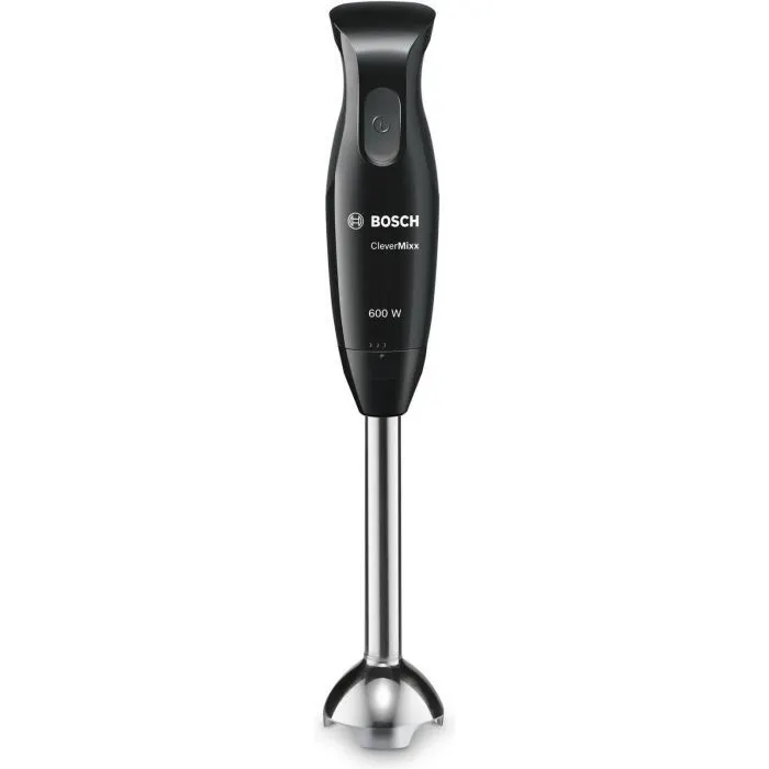 Блендер Bosch MSM 2650 B изображение 2
