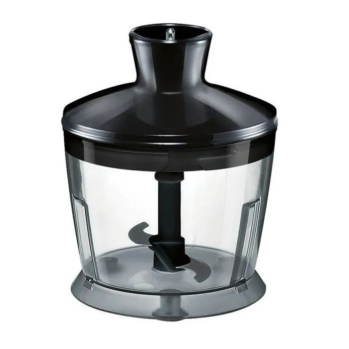 Блендер Bosch MSM 2650 B изображение 5