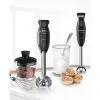 Блендер Bosch MSM 2650 B изображение 7