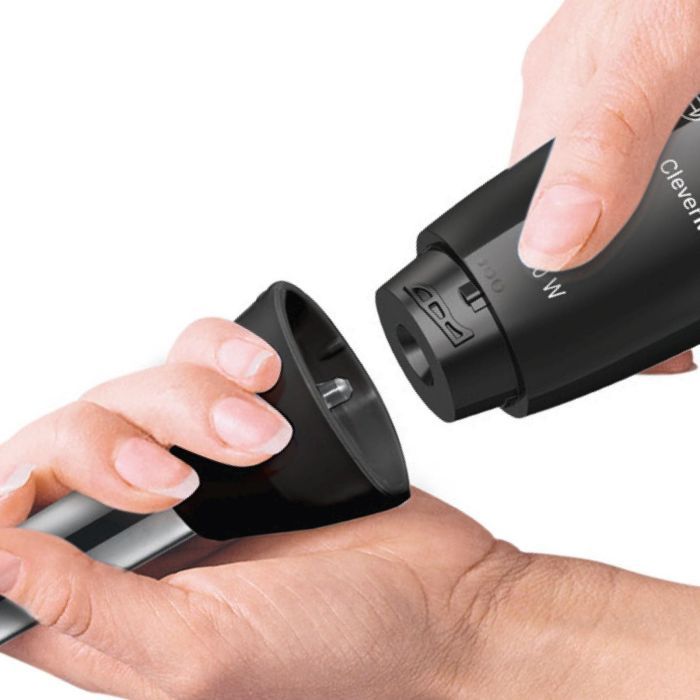 Блендер Bosch MSM 2650 B изображение 9