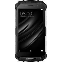 Мобильный телефон Doogee S60 Lite Silver (6924351625009)