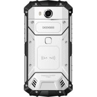 Мобильный телефон Doogee S60 Lite Silver (6924351625009) изображение 2