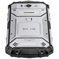 Мобильный телефон Doogee S60 Lite Silver (6924351625009) изображение 7