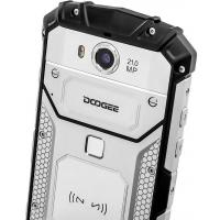 Мобильный телефон Doogee S60 Lite Silver (6924351625009) изображение 8