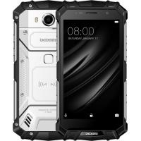 Мобильный телефон Doogee S60 Lite Silver (6924351625009) изображение 9