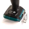 Гайковерт Makita акумуляторний ударний LXT, 18В, 175Нм (без акумулятора) (DTD154Z) зображення 3
