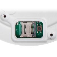 Камера видеонаблюдения Dahua DH-SD1A203T-GN-W (PTZ 3x) изображение 4