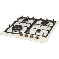 Варочная поверхность Perfelli HGM 61629 IV RETRO изображение 3