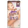 Подгузники Libero Touch 4 (7-11 кг) 38 шт (7322540770216) изображение 2