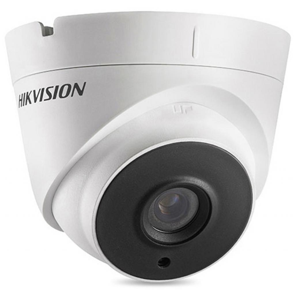 Камера відеоспостереження Hikvision DS-2CD1321-I (D) (2.8) зображення 2