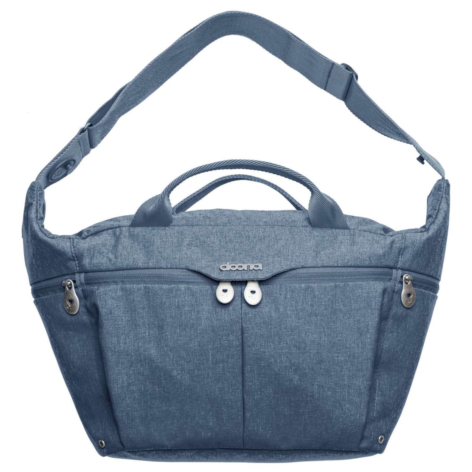 Сумка для мамы Doona All-Day Bag Navy blue (SP104-99-016-099)