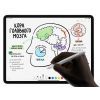 Стилус Apple Pencil (2‑го поколения) iPadPro11"/iPadPro12,9" (3-gen) (MU8F2ZM/A) зображення 2