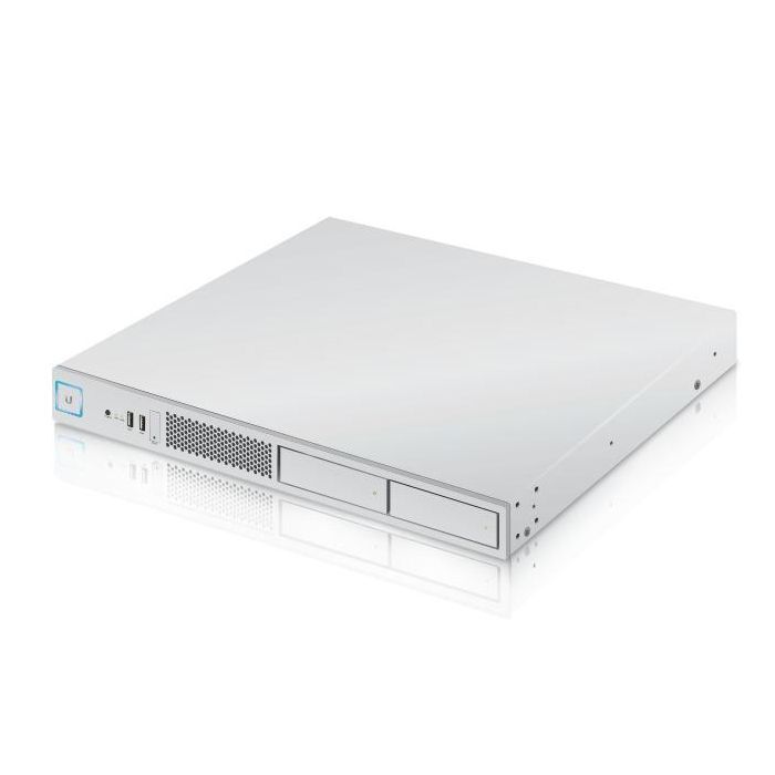 Регистратор для видеонаблюдения Ubiquiti UAS-XG